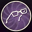The Arthur Hastings icon