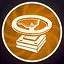 Tap Out icon