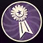 Employee of the month icon
