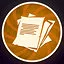 Bibliophile icon