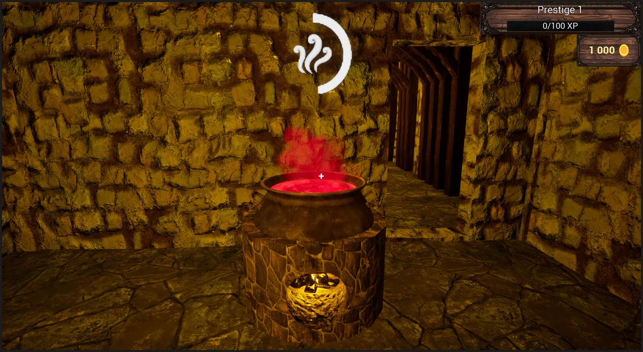 Brewery Simulator Screenshot 2