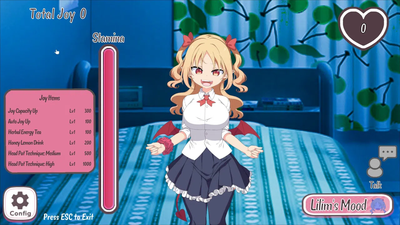 Lilim Clicker Screenshot 6