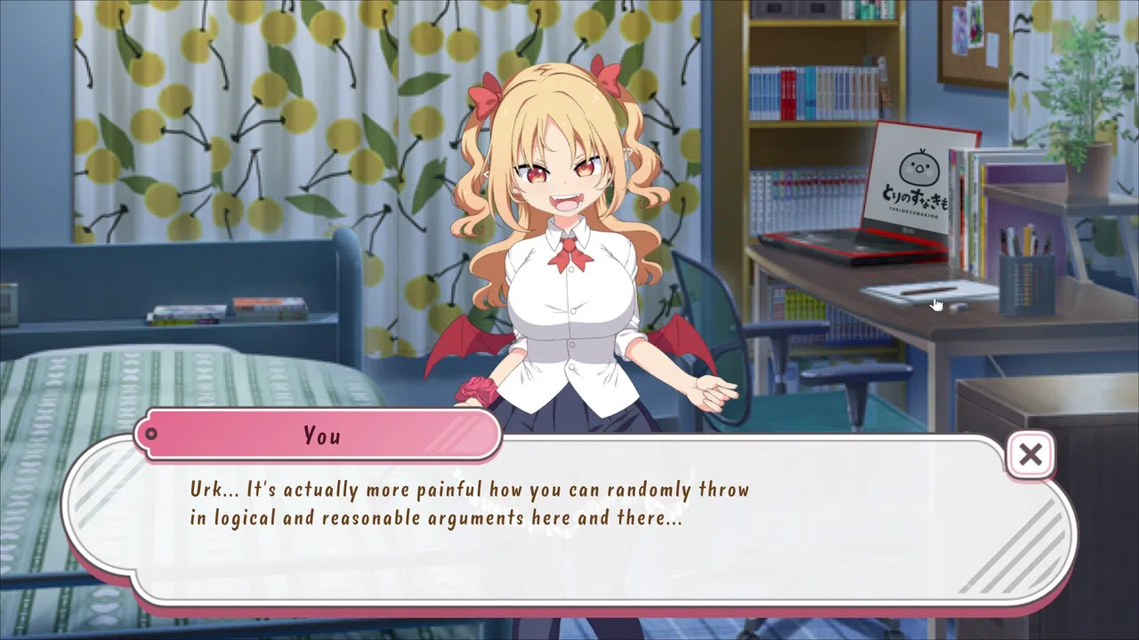 Lilim Clicker Screenshot 3