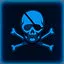 Hacker icon