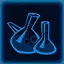 Trial and mistake icon