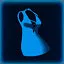 Dressing properly icon