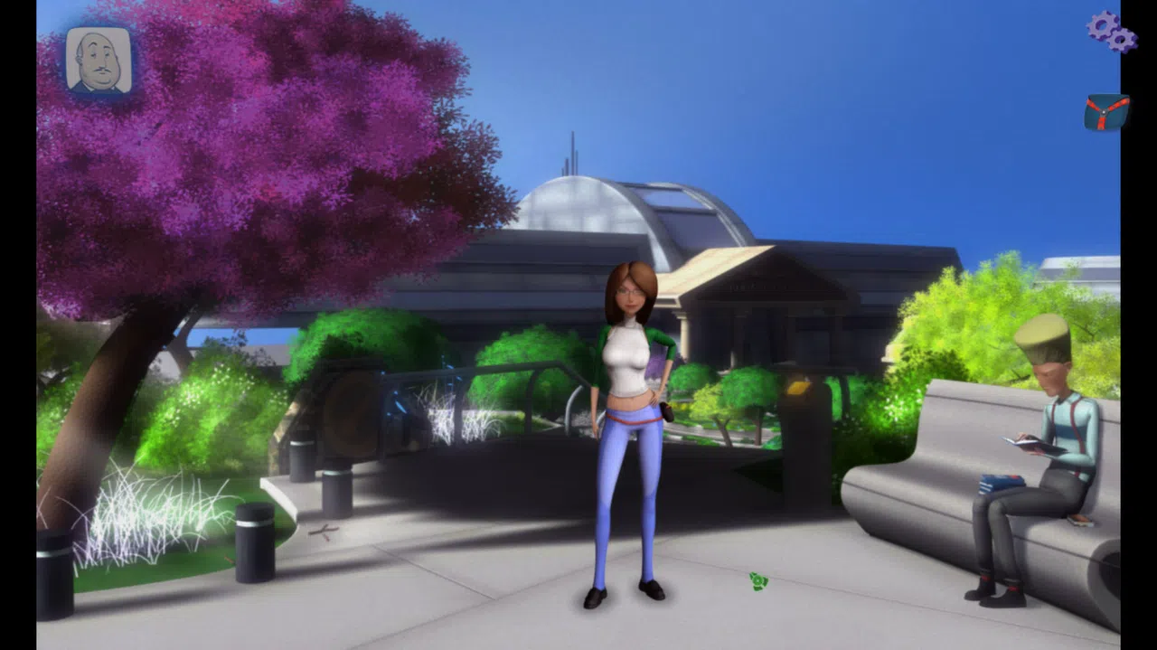 AR-K Screenshot 10