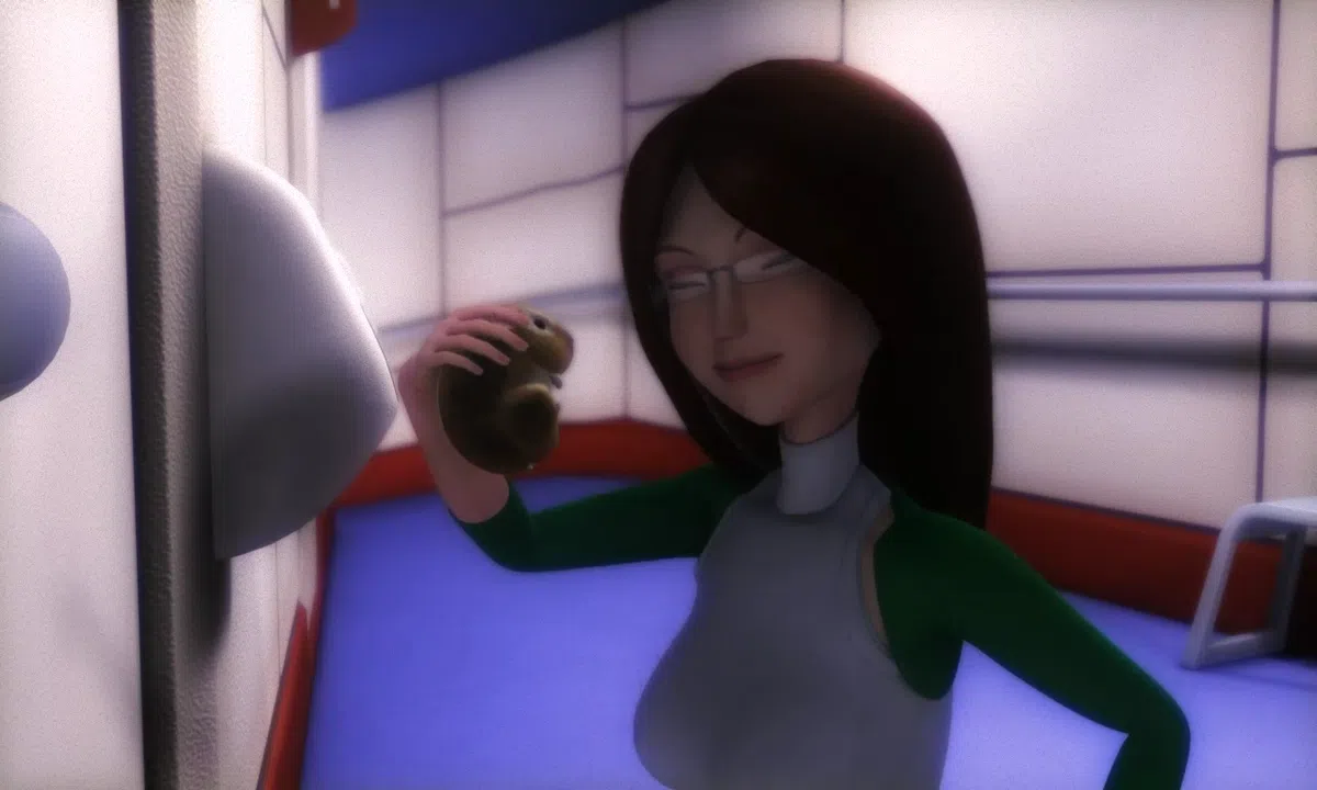 AR-K Screenshot 11