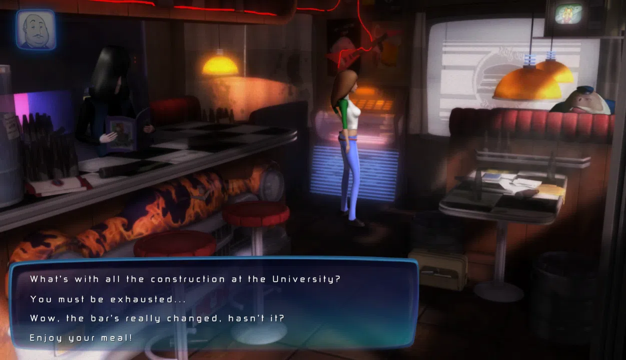AR-K Screenshot 9