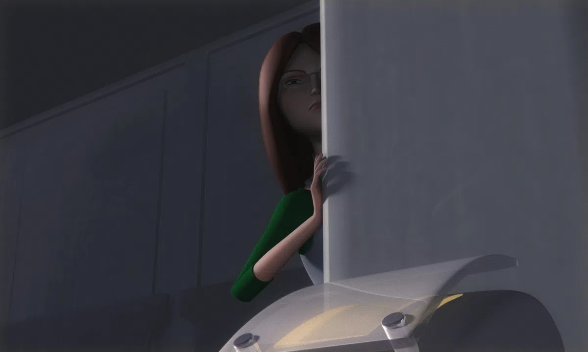 AR-K Screenshot 13