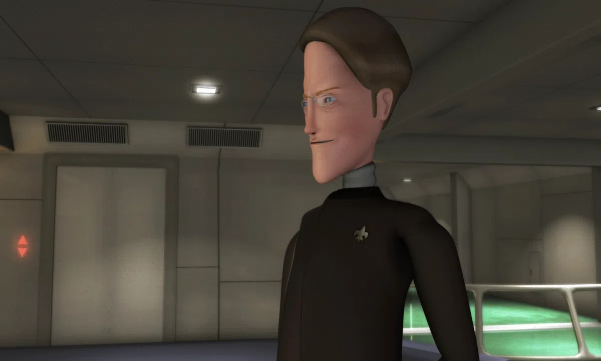 AR-K Screenshot 12