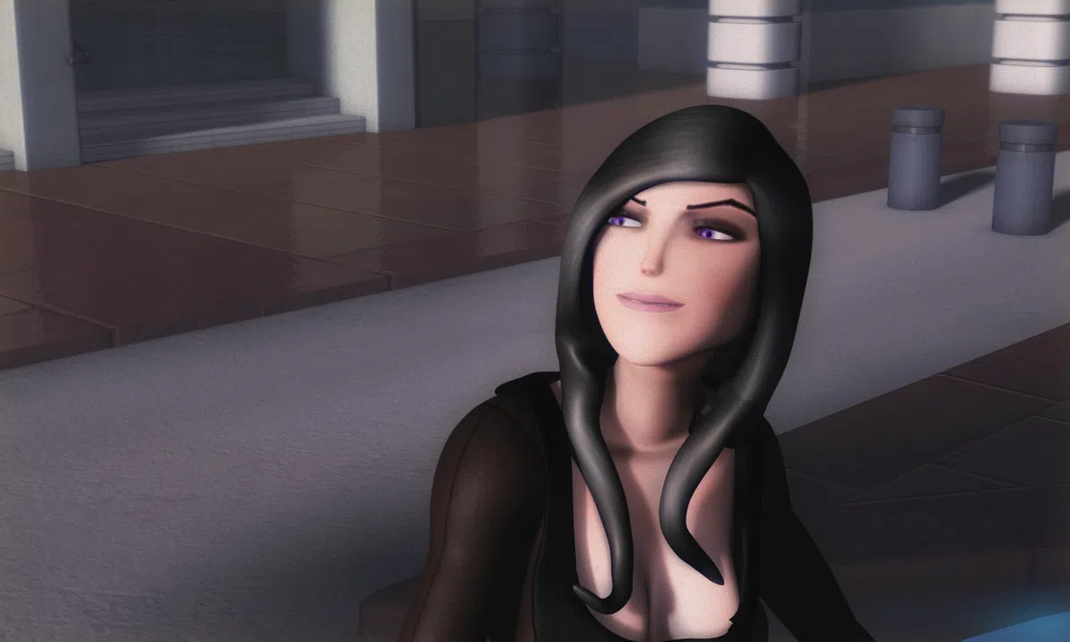 AR-K Screenshot 14