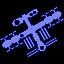 Station escape icon