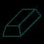 The waste tunnel icon