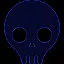 The dead guy icon