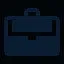 Hidden package icon