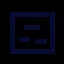 Data pad icon