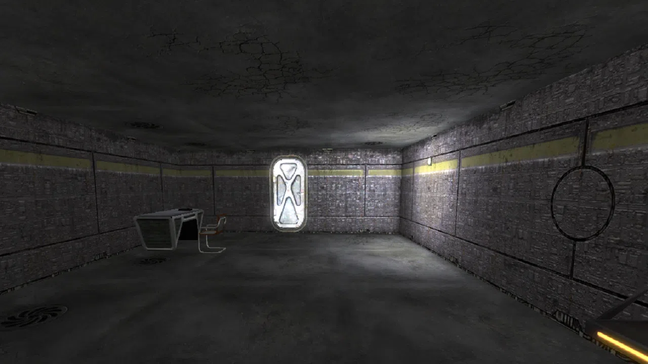Deadly Station Screenshot 1