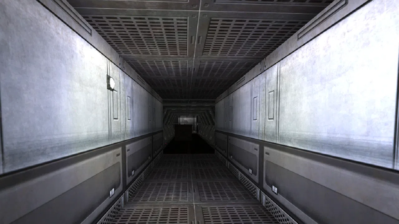 Deadly Station Screenshot 0