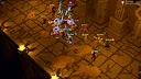 Rising Moonshade Screenshot 3