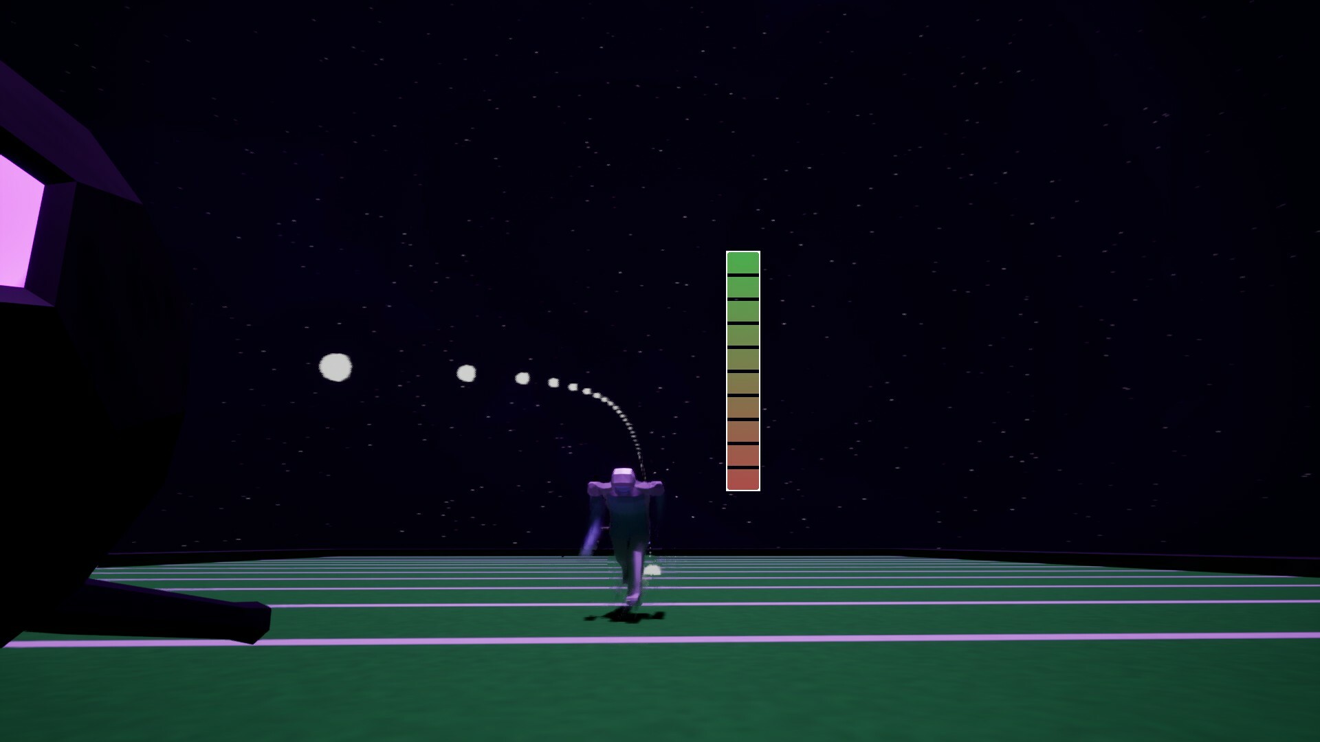 Asterball Screenshot 0