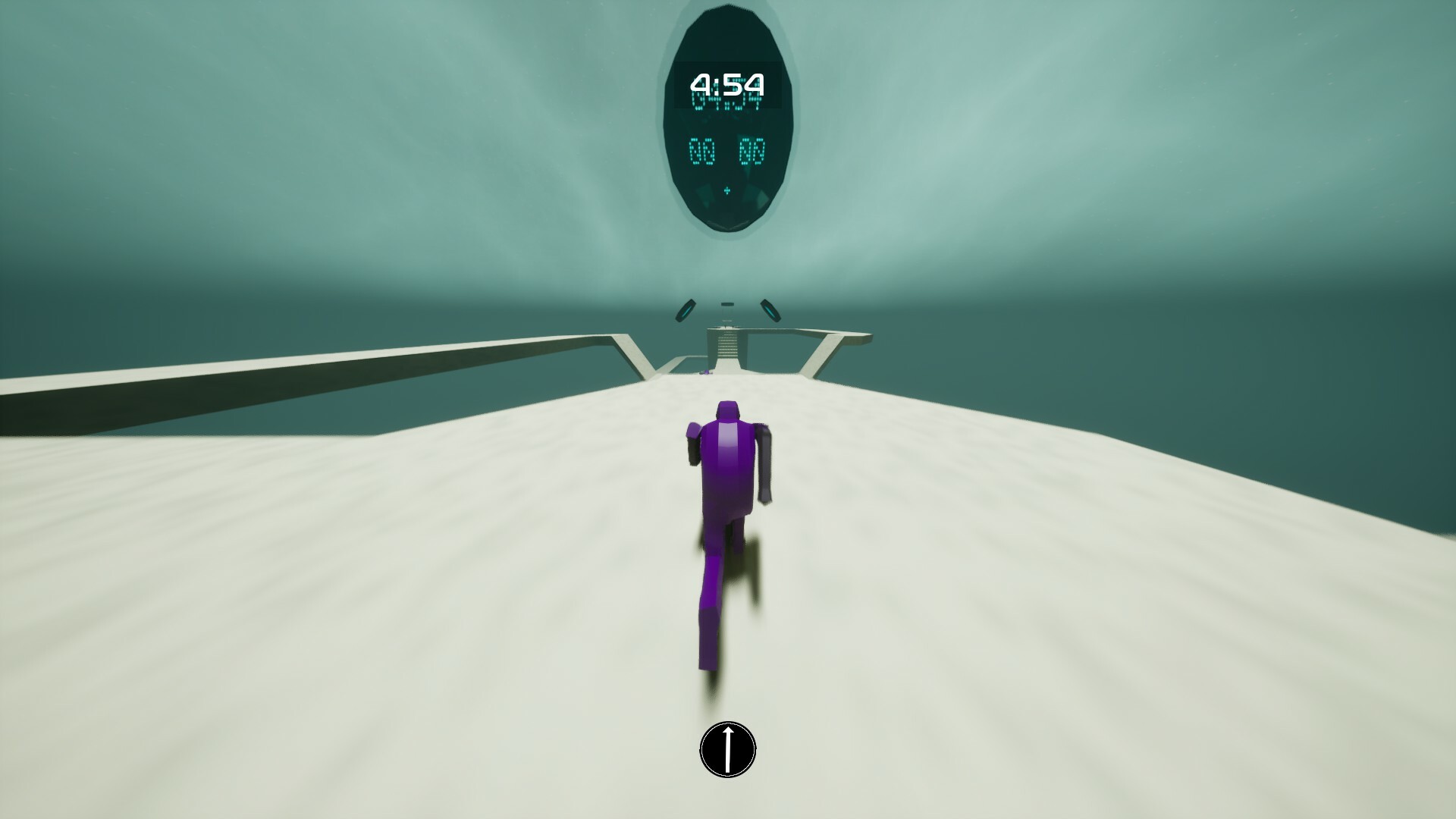 Asterball Screenshot 1