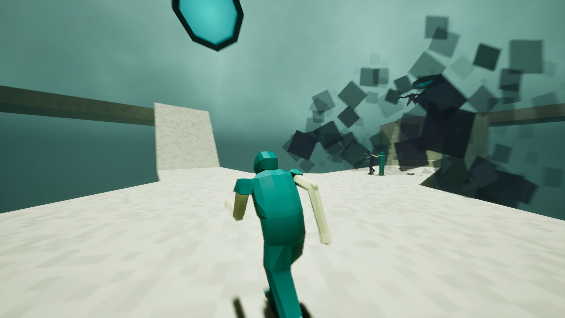 Asterball Screenshot 4