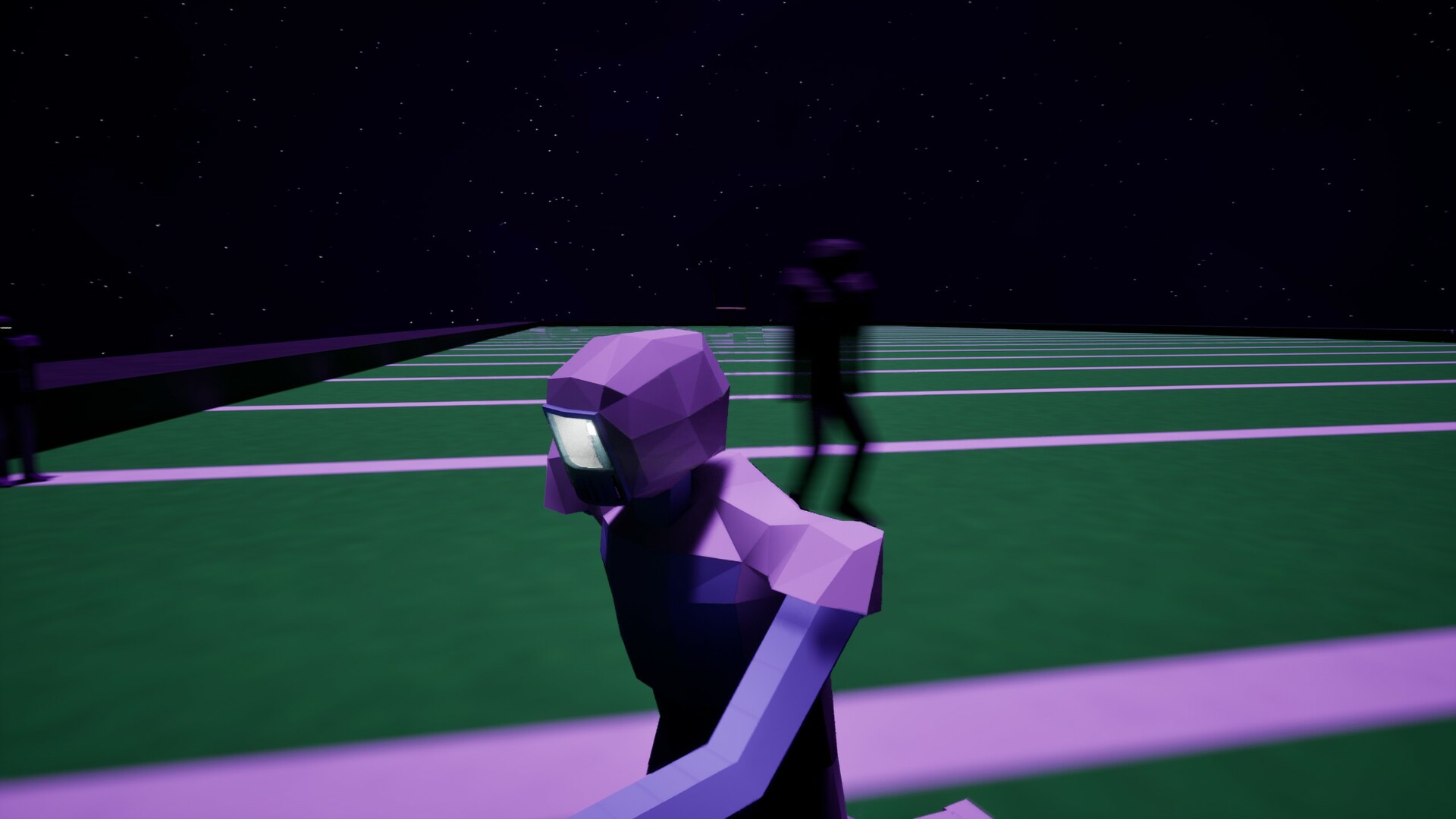 Asterball Screenshot 3