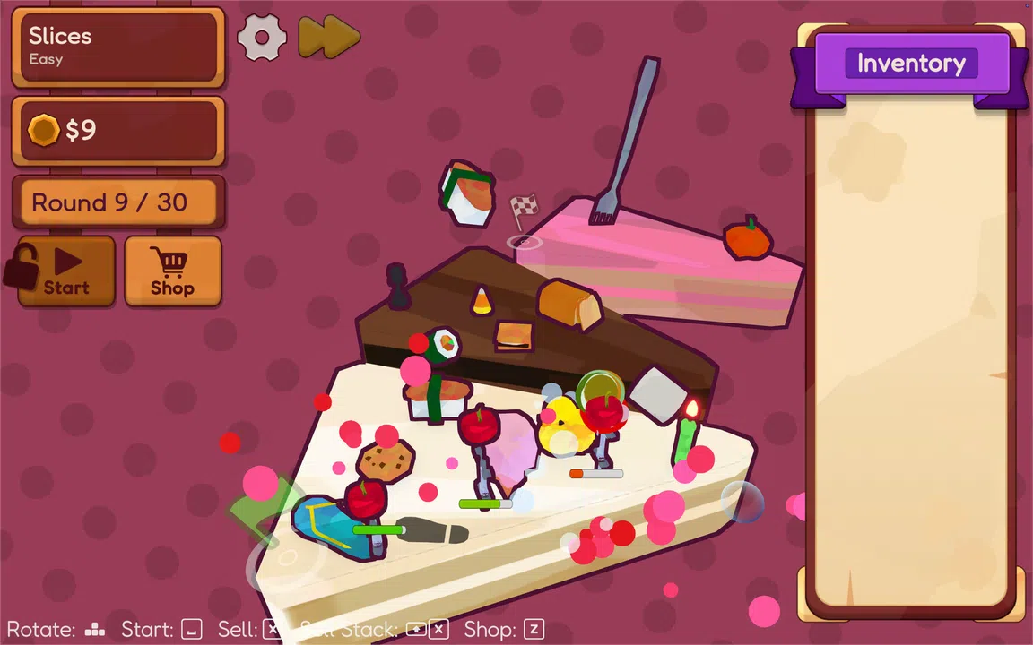 Cherry on Top Screenshot 1
