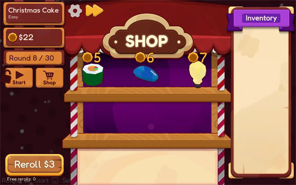 Cherry on Top Screenshot 2