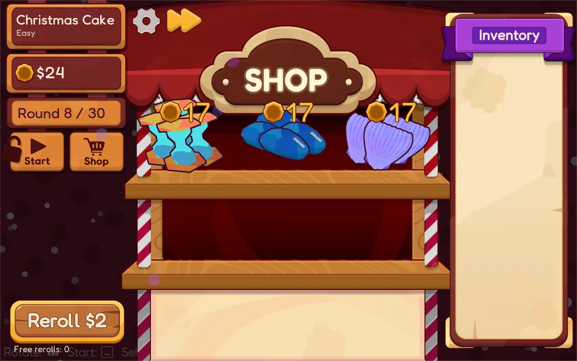Cherry on Top Screenshot 5