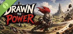 Drawn To Power Demo