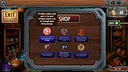 Drawn To Power Demo Screenshot 2