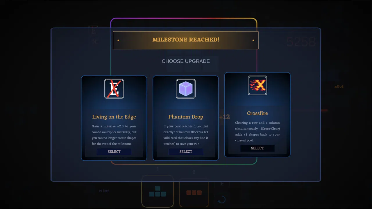 Blockflow Screenshot 1