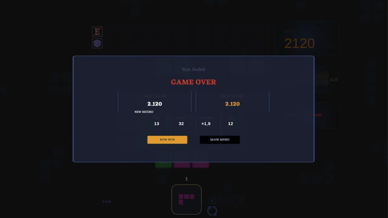 Blockflow Screenshot 3
