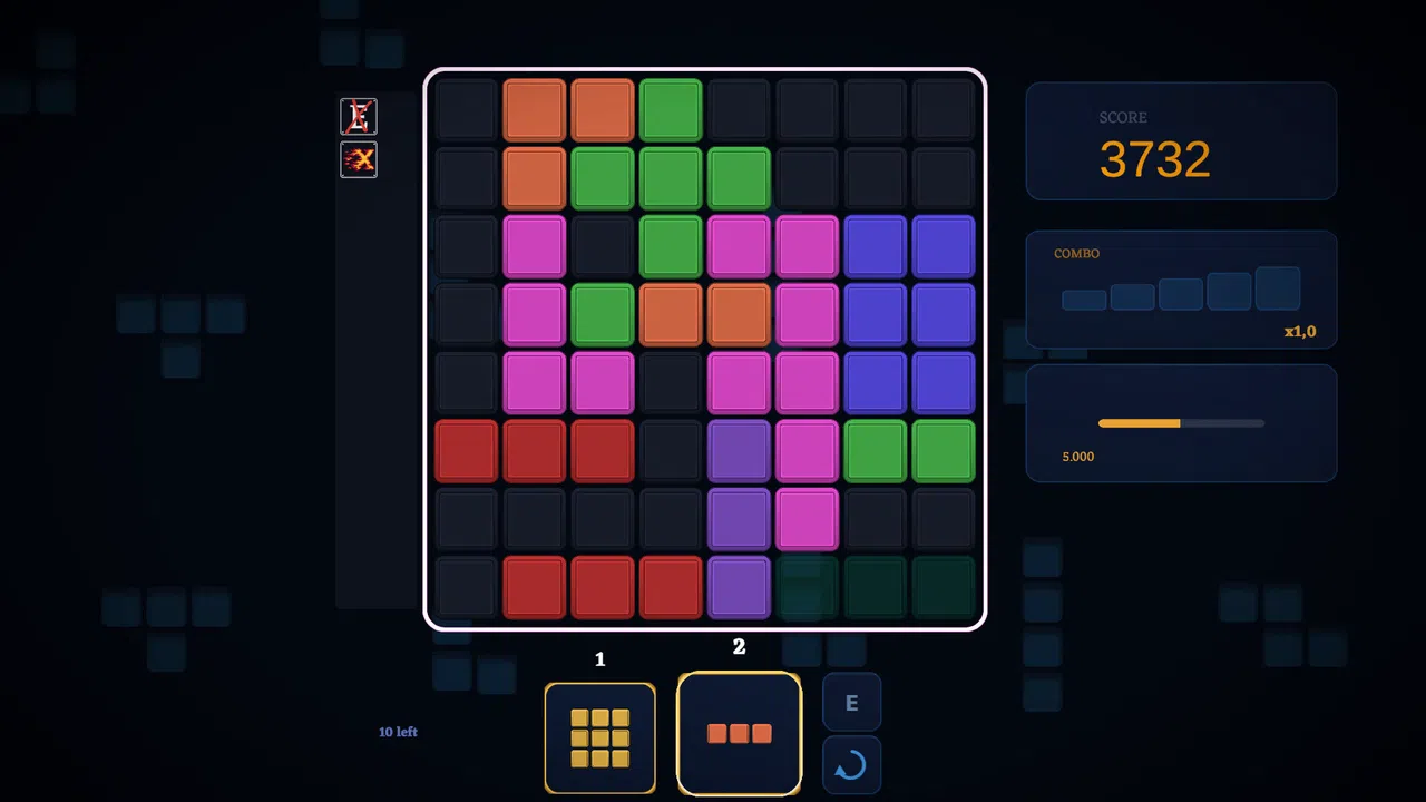 Blockflow Screenshot 0