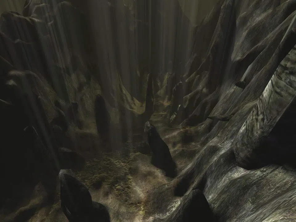 AquaNox 2: Revelation Screenshot 0