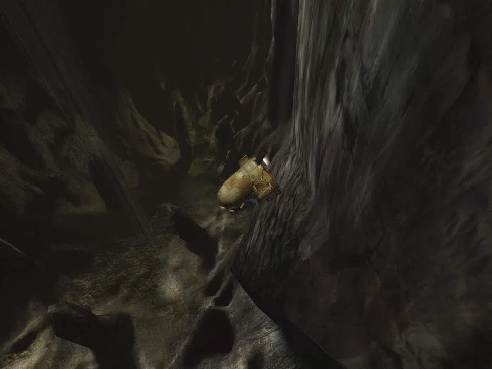 AquaNox 2: Revelation Screenshot 3