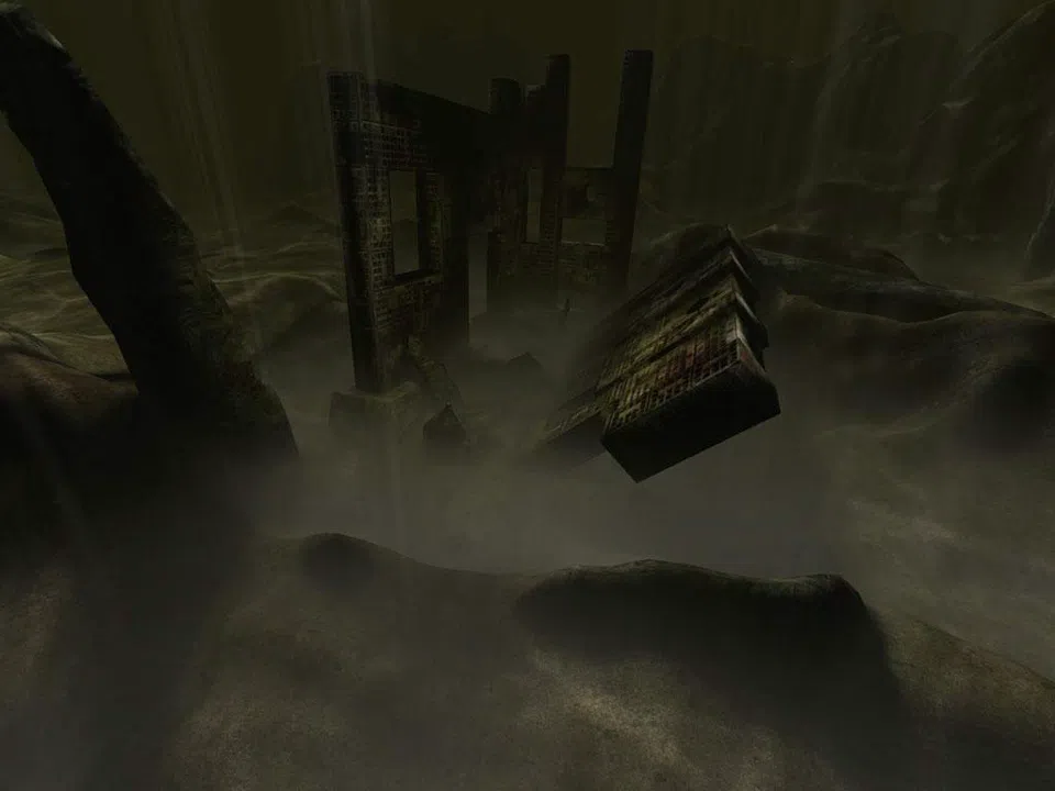 AquaNox 2: Revelation Screenshot 2
