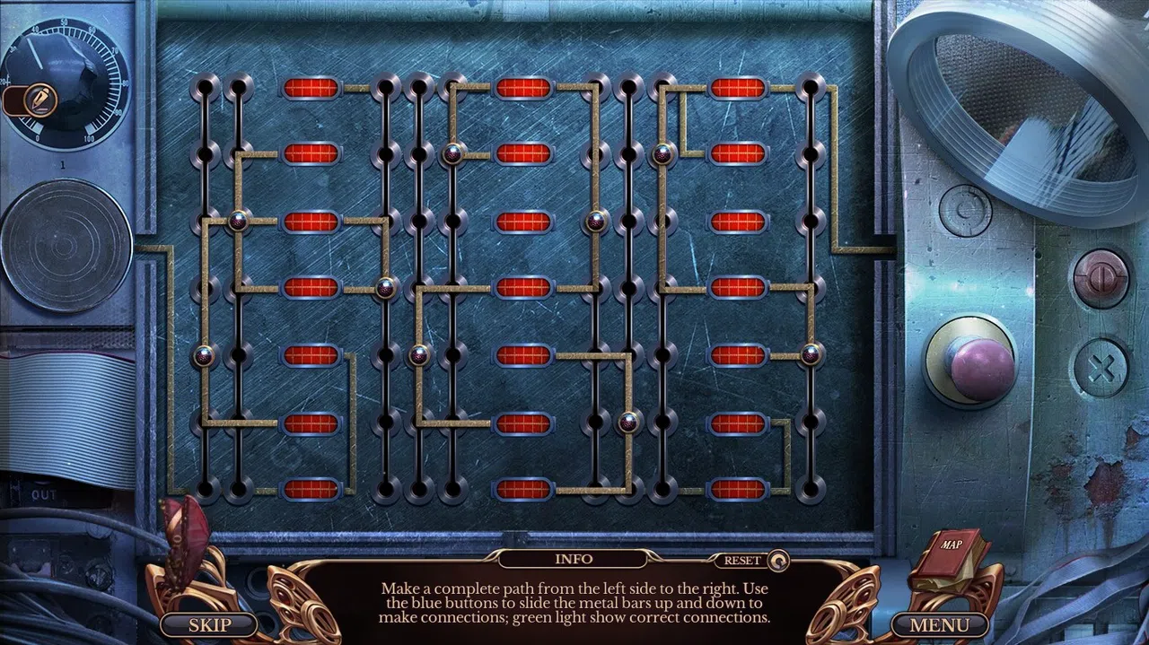 Grim Tales: Trace in Time Collector's Edition Screenshot 8