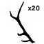 Antlers Collected icon