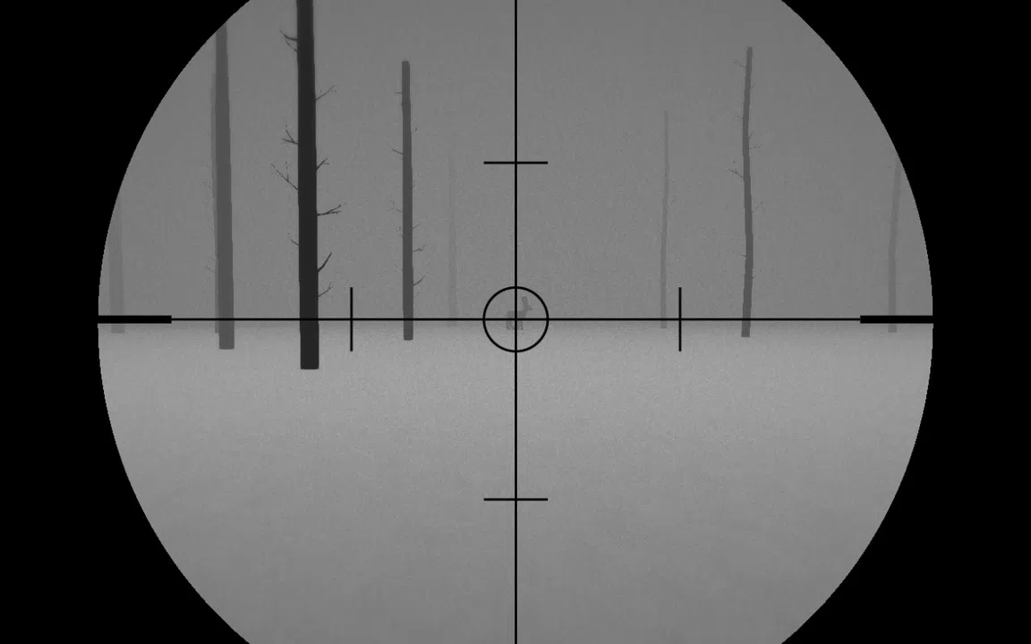 Deer Man Screenshot 1