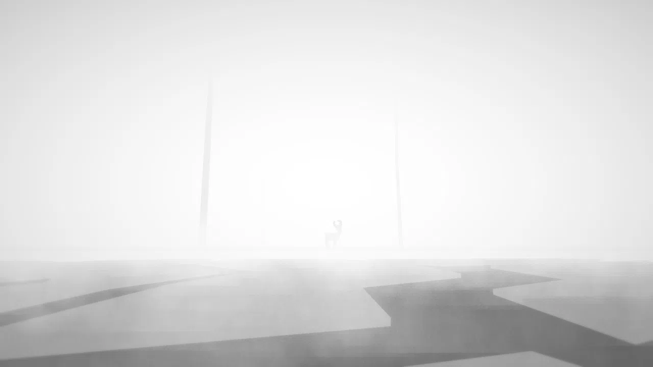 Deer Man Screenshot 5