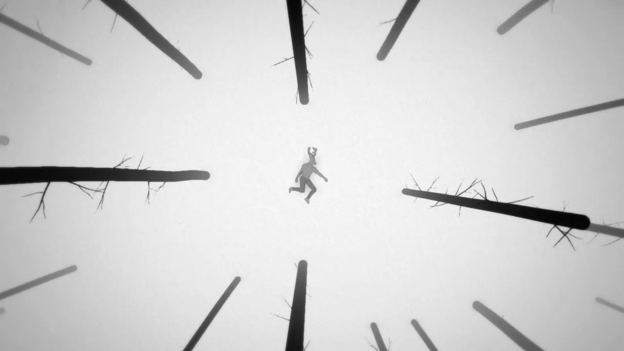 Deer Man Screenshot 2