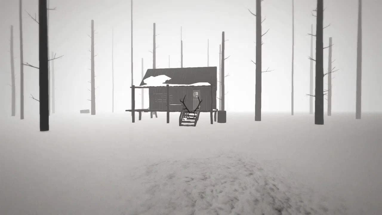 Deer Man Screenshot 0