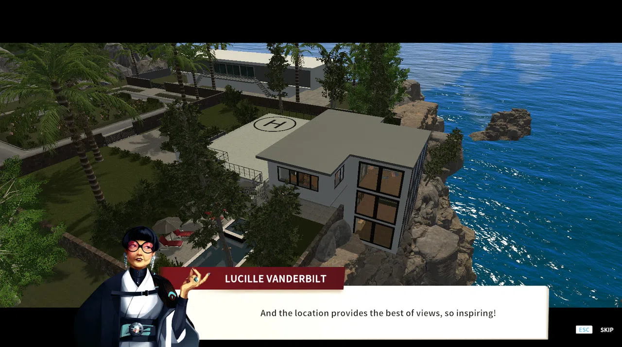 House Flipper - Luxury DLC Screenshot 1