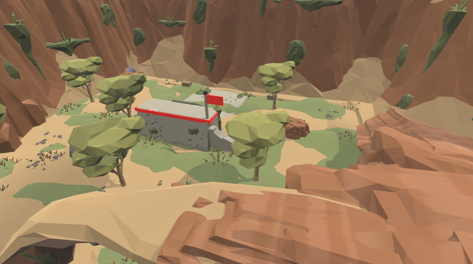 Space Wackos Screenshot 11