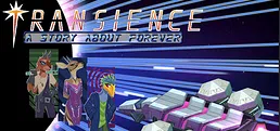 A Story About Forever: Transience
