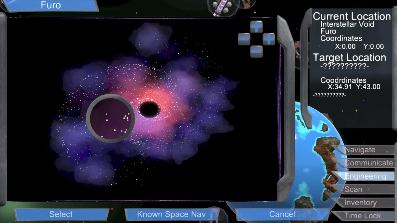 A Story About Forever: Transience Screenshot 2