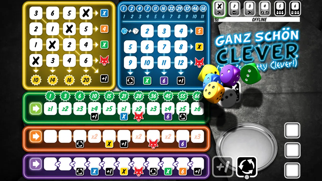 That's Pretty Clever Screenshot 3